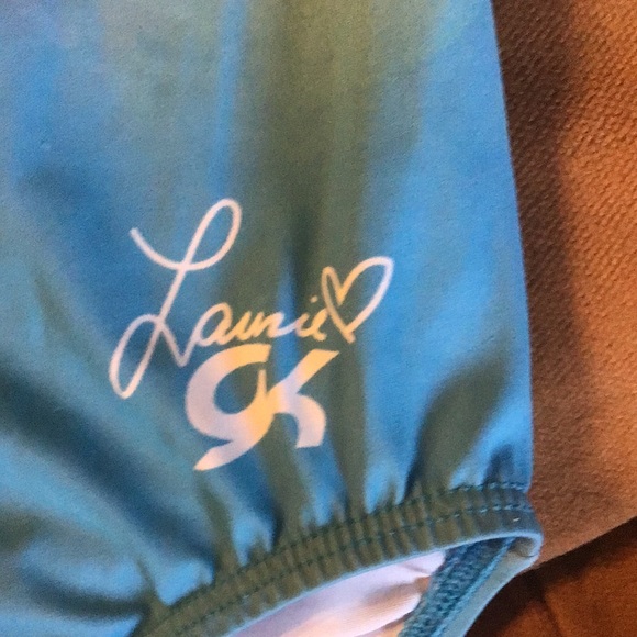 Gk Leo size child medium (CM) - Picture 2 of 4